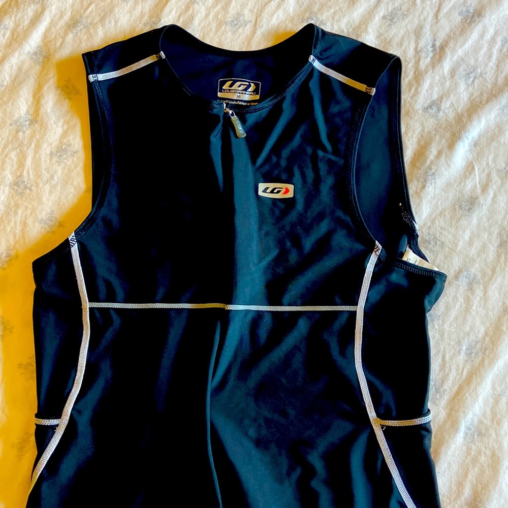 Women’s biking jersey
